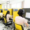 IELTS cho phép thi Viết trên giấy