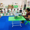 Đề xuất hỗ trợ tối thiểu 1,44 triệu đồng/năm học cho trẻ mầm non