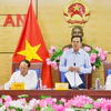 Tốc độ tăng trưởng tổng sản phẩm toàn tỉnh Nghệ An 9 tháng ước đạt gần 10%