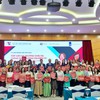 Hội thảo "Tiếp cận thị trường châu Âu thông qua thương mại điện tử"