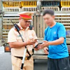 Hơn 2.400 trường hợp vi phạm bị xử lý, Cảnh sát giao thông Đồng Nai giữ giao thông thông suốt kỳ nghỉ lễ