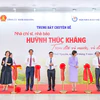 Hội thảo khoa học kỷ niệm 150 năm Ngày sinh nhà báo Huỳnh Thúc Kháng