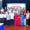 Hội nghị Ban Thường vụ, Ban Chấp hành Hội Khuyến học Ninh Bình lần thứ 2, nhiệm kỳ 2026-2031