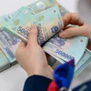 Những chính sách mới về trợ cấp sẽ có hiệu lực từ tháng 10