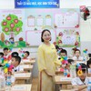 Không tổ chức hội thi giáo viên dạy giỏi lấy thành tích: Tiêu chí nào để đánh giá thi đua?