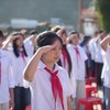 Dấu ấn những ngôi trường nội trú liên cấp nơi biên cương Cao Bằng
