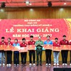 Thứ trưởng Lê Văn Tuyến dự Lễ khai giảng năm học 2026-2027 của Trường Cao đẳng Kỹ nghệ II