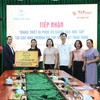 T&T Group đồng hành cùng ngành giáo dục trong ngày khai giảng năm học 2026 - 2027