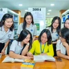 44 năm Trường Đại học Công Thương Thành phố Hồ Chí Minh: Tiếp tục vươn tầm, đồng hành cùng đất nước trong kỷ nguyên mới