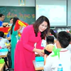 Hướng dẫn tinh giản hiệu trưởng sau sắp xếp trường học