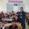 Hơn 14.000 sinh viên sư phạm sẵn sàng về vùng biên dạy học