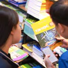 Thiếu sách giáo khoa trước năm học mới dù nguồn cung đã được chuẩn bị?