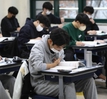 Học sinh Hàn Quốc bước vào kỳ thi CSAT quan trọng nhất trong năm