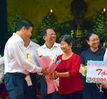 Đồng Tháp tổ chức lễ giỗ Cụ Phó bảng Nguyễn Sinh Sắc, tri ân tập thể, cá nhân làm khuyến học