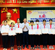 Toàn huyện Duy Xuyên, tỉnh Quảng Nam đạt danh hiệu "Cộng đồng học tập"