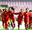 Tôn vinh hình ảnh bóng đá nữ Việt Nam dịp World Cup 2022, tại sao không?