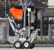 Cảnh sát San Francisco, Mỹ đề xuất sử dụng robot để tiêu diệt tội phạm