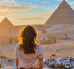 Ai Cập hấp dẫn du khách với trải nghiệm đặc quyền mùa Đông