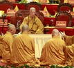 Suy tôn Trưởng lão Hòa thượng Thích Trí Quảng lên ngôi vị Pháp chủ Giáo hội Phật giáo Việt Nam