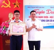 Chủ tịch nước Nguyễn Xuân Phúc gửi thư khen học sinh dũng cảm cứu người