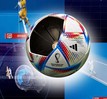 World Cup 2022: Trái bóng Al Rihla chứa bí mật gì bên trong?