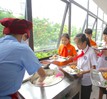Hà Nội siết chặt quản lý vệ sinh an toàn thực phẩm tại trường học