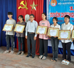 Phong trào khuyến học huyện Quế Sơn, tỉnh Quảng Nam tiếp sức hàng nghìn học sinh, sinh viên học tốt
