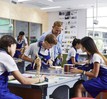 Chương trình học ít áp lực, Thái Lan trở thành lựa chọn hàng đầu của du học sinh Trung Quốc