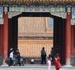Trung Quốc: Tử Cấm Thành - điểm đến bảo tàng lập kỷ lục đón du khách