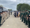 An Giang tiếp nhận 44 người nhập cảnh trái phép do phía Campuchia bàn giao