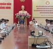 Trung ương Hội Khuyến học Việt Nam làm việc với Hội Khuyến học Quảng Ninh