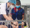 Hơn 300 trẻ nhập viện, 6 ca tử vong do virus Adeno, Bộ Y tế yêu cầu tăng cường giám sát, không để bùng dịch