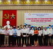 Quảng Nam: Trao 100 triệu đồng học bổng cho học sinh có hoàn cảnh khó khăn