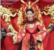 Miss Grand Vietnam 2022: Đêm trình diễn Trang phục Văn hóa Dân tộc đầy màu sắc