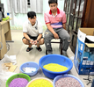 Hà Nội thu giữ hơn 110kg ma túy trong đợt cao điểm trấn áp tội phạm