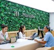 Manulife Việt Nam sụt giảm mạnh, bồi thường khách hàng tăng vọt
