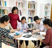 Nỗ lực của Việt Nam gia nhập Mạng lưới "Thành phố học tập" toàn cầu