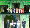 Giải Báo chí Phát triển văn hóa và xây dựng người Hà Nội: Uy tín của Giải và trách nhiệm, tình yêu với Hà Nội