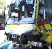 Vụ tai nạn giao thông tại Đồng Nai: tài xế hay nhà xe chịu trách nhiệm?