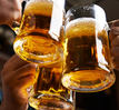Giảm tiêu thụ bia, rượu, người Việt "khoẻ" hơn
