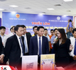 MISA triển khai các giải pháp chuyển đổi số cho tỉnh Thanh Hóa