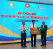 Công bố Quỹ Khuyến học tỉnh Đắk Lắk