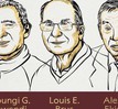 Giải Nobel Hóa học 2023 vinh danh 3 nhà khoa học khám phá, phát triển chấm lượng tử