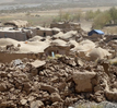 Động đất ở Afghanistan làm hơn 2.400 người thiệt mạng