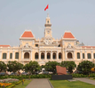 Thành phố Hồ Chí Minh kỷ luật một số tổ chức đảng, đảng viên