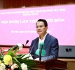 Hà Nội sẽ kiểm tra kỷ cương, kỷ luật và trách nhiệm giải quyết công việc của 10 tổ chức Đảng trong năm 2024