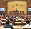Quốc hội thảo luận về Dự án Luật Thủ đô (sửa đổi): Tạo cơ chế đặc thù cho Hà Nội phát triển