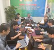 Bắt đầu chấm thi Sơ khảo Nhân tài Đất Việt 2023