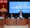 Thí sinh trượt tốt nghiệp năm 2024 có thể thi đề riêng vào năm 2025
