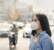 Hà Nội ô nhiễm không khí nghiêm trọng, cần làm gì để bảo vệ sức khỏe?